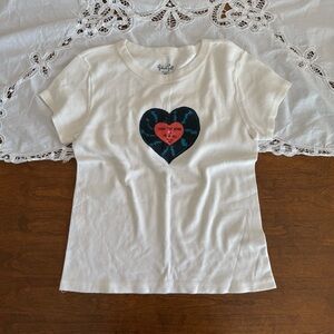 Super Rare Brandy Melville Songs That Remind Me of You Shirt